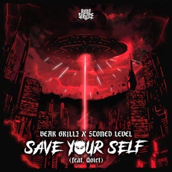 Save Yourself (feat. Qoiet)