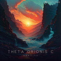 Theta Orionis C