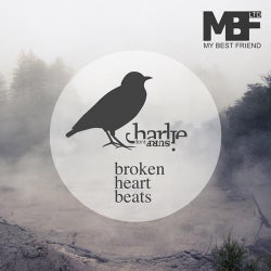 Broken Heart Beats EP