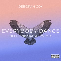 Everybody Dance (Show Mix)
