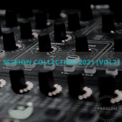 Session Collection 2021 (Vol2)