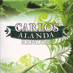Alanda (Remixes)