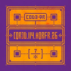 Hoesafbeelding voor [QR]D.114.AQRFR.26