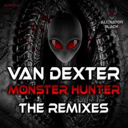 Monster Hunter - The Remixes
