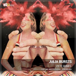 Julia Bursts