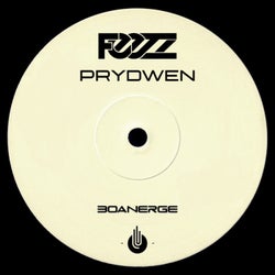 Prydwen