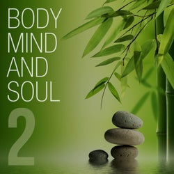 Body Mind and Soul, Vol. 2