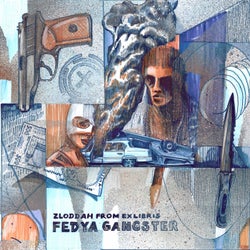 Fedya Gangster