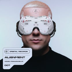 Hidden Frequencies EP