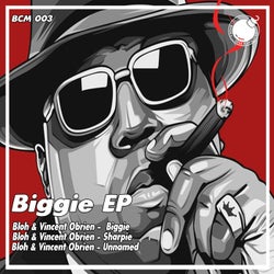 Biggie EP