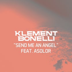 Send Me An Angel