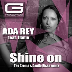 Shine on (Remix)