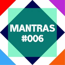 Mantras #006 by VEDD