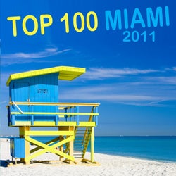 Top 100 Miami 2011