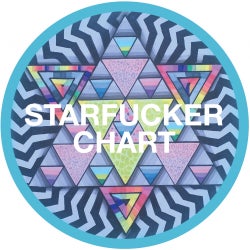 STARFUCKER CHART