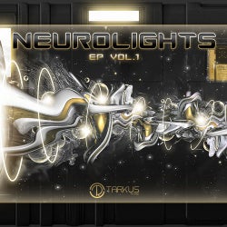 Neurolights EP Vol. 1