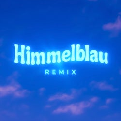 Himmelblau (Extended Remix)