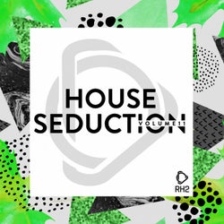 House Seduction, Vol. 11