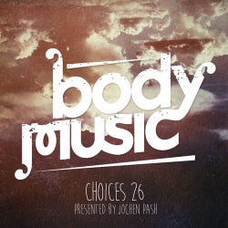 Body Music - Choices 26