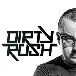 Dirty Rush April 2013 Chart