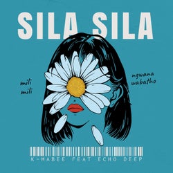 Sila Sila (feat. Echo Deep)