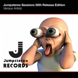 Jumpstereo 50th Release Compilation