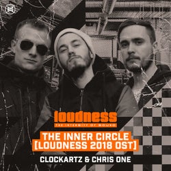 The Inner Circle (Loudness 2018 OST)