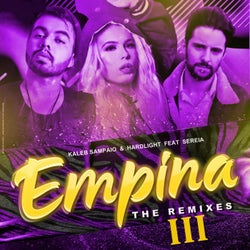 Empina 3 (The Remixes III)