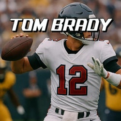 Tom Brady