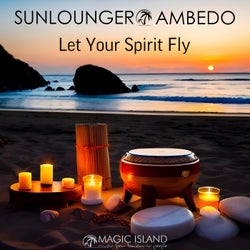 Let Your Spirit Fly - Extended Mix