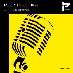 Recycled 004