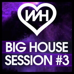 Whore House Big House Session 3
