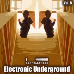 Electronic Underground Volume 5
