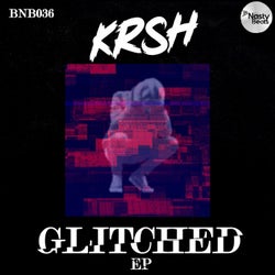 Glitched (EP)