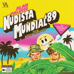 Nudista Mundial '89 (feat. Mac DeMarco)