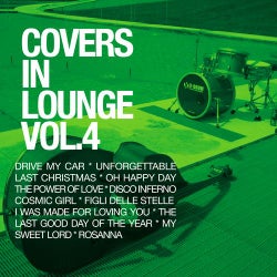 Covers In Lounge Vol. 4