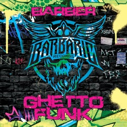 Ghetto Funk - Extended Mix