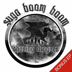 Suga Boom Boom (Bonus EP)