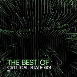 The Best Of Critical State 001