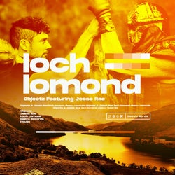 Loch Lomond (feat. Jesse Rae) [Extended Mix]