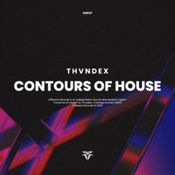 Contours Of House