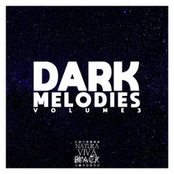 Dark Melodies Volume 3