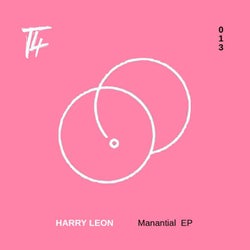 Manantial EP