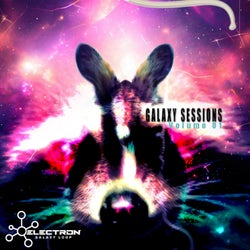 Galaxy Sessions, Vol. 01