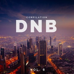 Dnb Music Compilation, Vol. 8