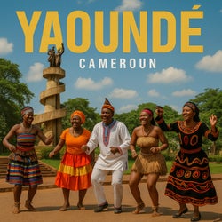 Yaoundé Cameroun
