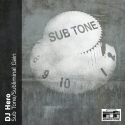 Sub Tone / Subliminal Gain
