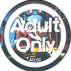 Adult Only Records 02
