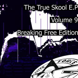 The True Skool E.P Vol.9