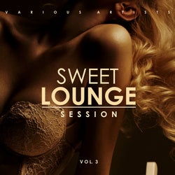 Sweet Lounge Session, Vol. 3